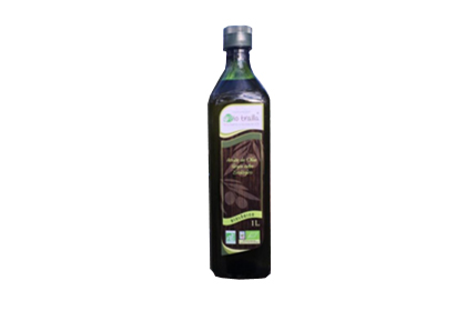 Aceite de oliva ecológico (750ml)