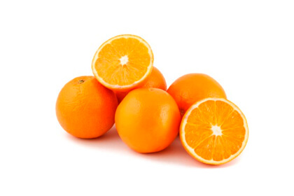 Naranjas de mesa 6 Kg
