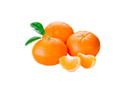 Mandarinas 11 Kg