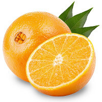Naranjas Navel-Barnfield. Caja 12 Kg