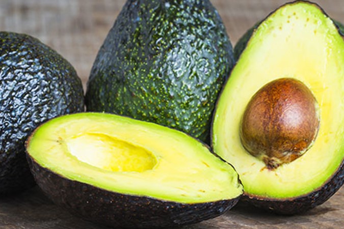 Aguacate ECO (10kg)