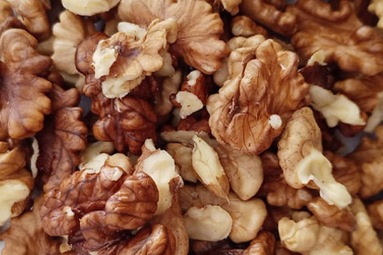 Spain nuts